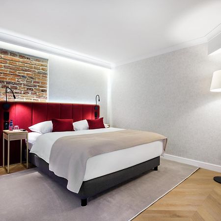 Golden Queen Deluxe Jacuzzi Apartments - Old Town Krakow Dış mekan fotoğraf